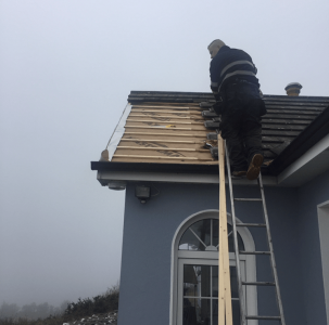 south kildare roofing